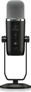 Behringer Bigfoot