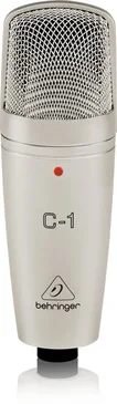 Behringer C-1