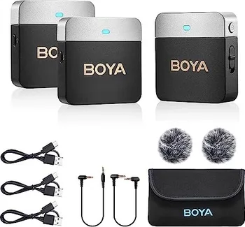 Boya BY-M1V2