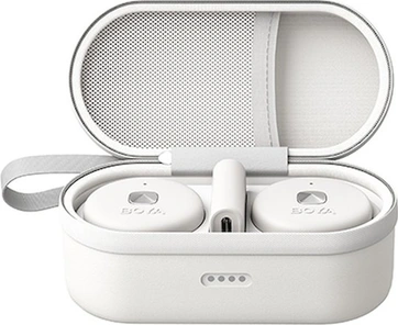 Boya Omic-D white