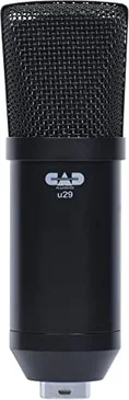 CAD Audio U29