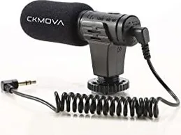 Ckmova VCM3