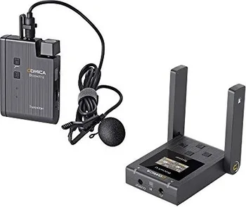 Comica BoomX-U U1
