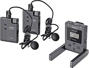 Comica BoomX-U U2