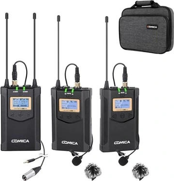 Comica CVM-WM100 Plus(A)