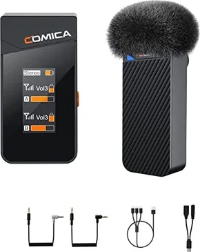 Comica Vimo C1