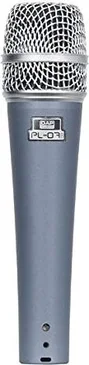 DAP Audio PL-07B