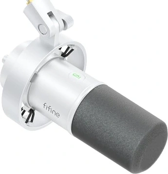 Fifine K688 white