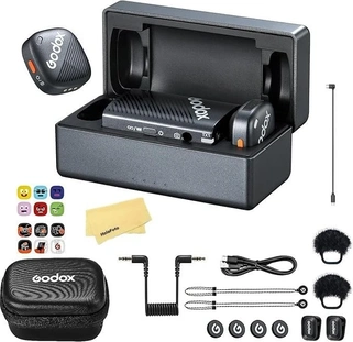 Godox Cube-C Kit2 (various colours)