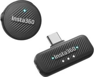 Insta360 Mic Air (1 TX + 1 RX)