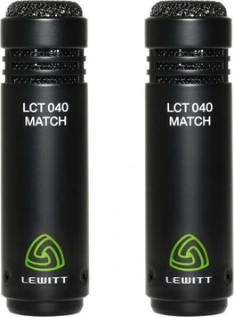 Lewitt LCT 040 Match stereo pair