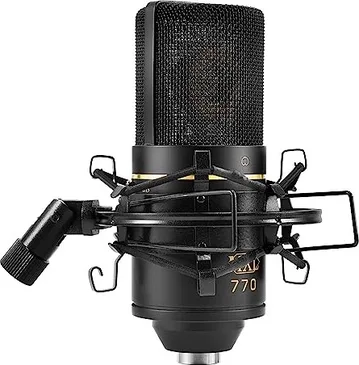 MXL 770