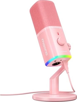 Maono PD100X pink