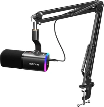 Maono PD100XS black