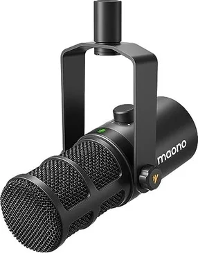 Maono PD400X