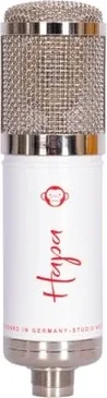 Monkey Banana Hapa white