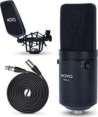 Movo VSM-5