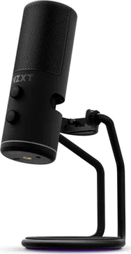 NZXT Capsule black