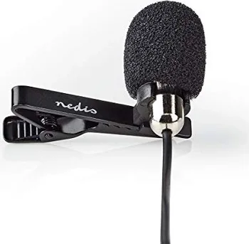 Nedis MICCJ105BK