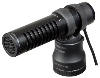 Panasonic VW-VMS10E