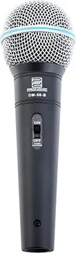 Pronomic DM-58-B