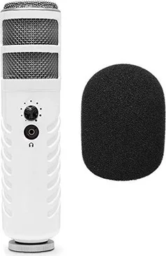 RØDE Podcaster MKII