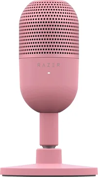 Razer Seiren V3 mini quartz