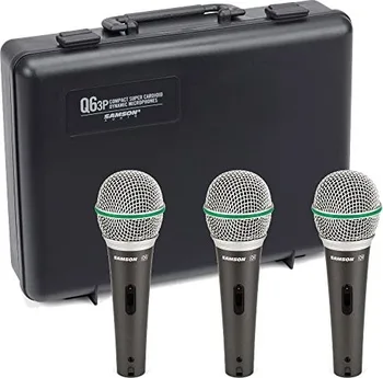 Samson ConcertLine Q6 CL