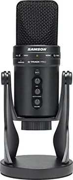Samson G-Track Pro