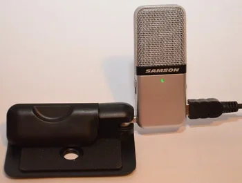 Samson Go Mic
