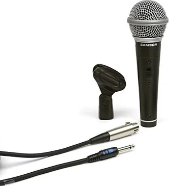 Samson R21S