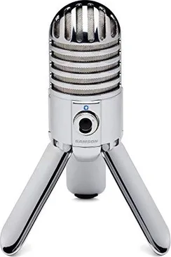 Samson meteor Mic