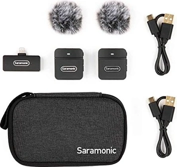 Saramonic Blink 100 B4