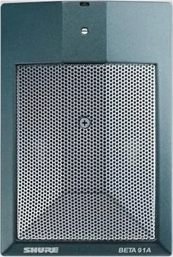 Shure Beta 91A