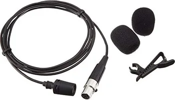 Shure CVL