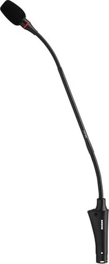 Shure Centraverse CVG12-B/C black