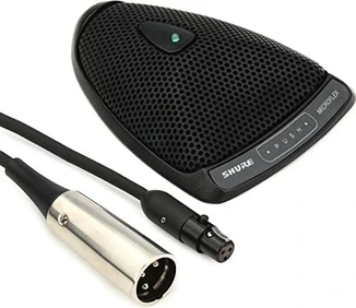 Shure MX393/S