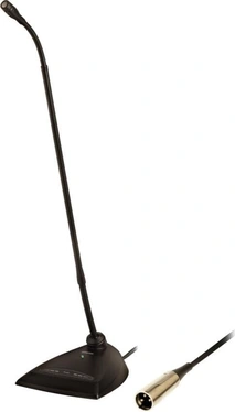 Shure MX418D/C