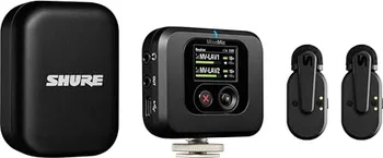 Shure MoveMic Two Receiver kit