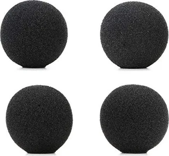 Shure WL93 black