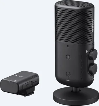 Sony ECM-S1