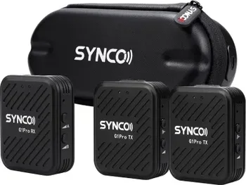 Synco G1(A2) Pro