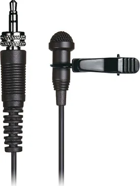 Tascam TM-10L black