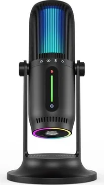 Thronmax MDrill Ghost RGB