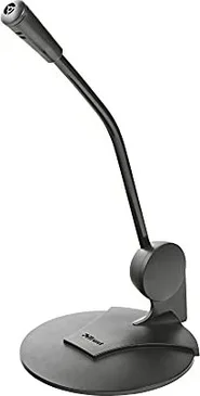 Trust Primo Desk microphone