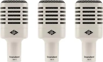 Universal Audio SD-3, 3er set
