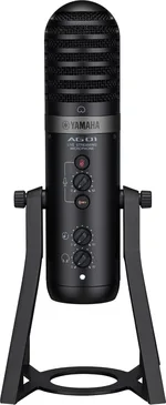 Yamaha AG01 black
