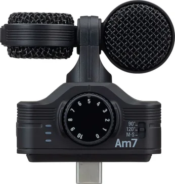 Zoom Am7