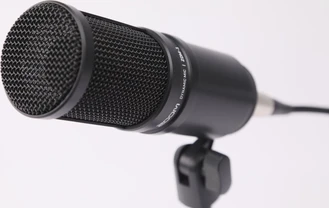 Zoom ZDM-1