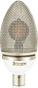 iCON Cocoon
